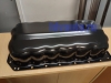 Поддон двигателя масляный, запчасти максус, каталог максус, ldv maxus
